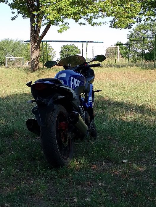 Продам або обміняю Viper V250 F2