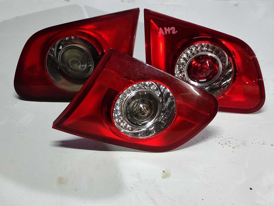 Стопи стопы фонарь фонари в ляду Пассат Б6 стопи в ляду Пассат Б6