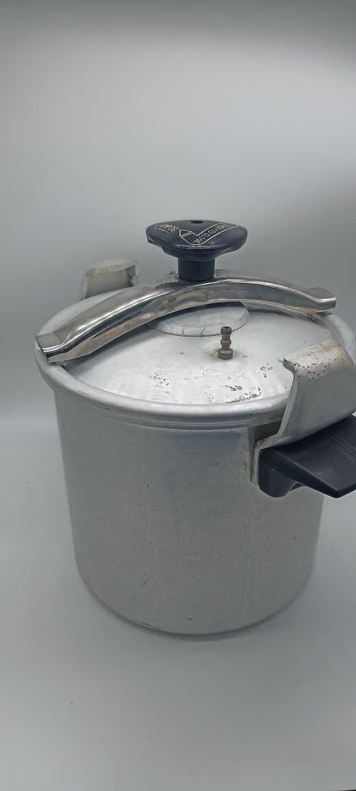 Panela de pressão