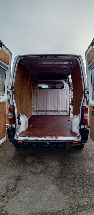 Продам Opel Movano