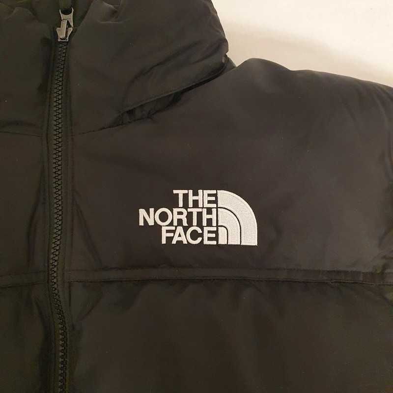 Kurtka The North Face Nuptse 700 Vintage 1996 M