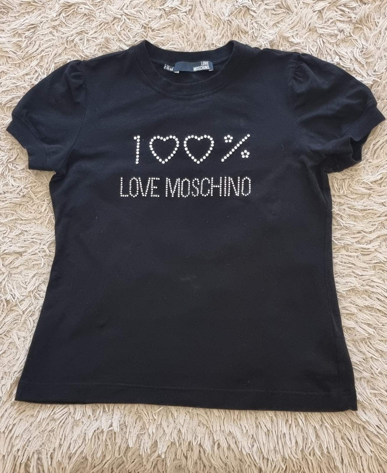 Продам футболки оригинал Tommy Hilfiger, Diesel,Calvin Klein,Moschiino
