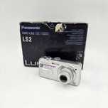 Aparat PANASONIC Lumix DMS-LS2 5Mpix Okazja!
