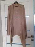 Kardigan/sweter r. L