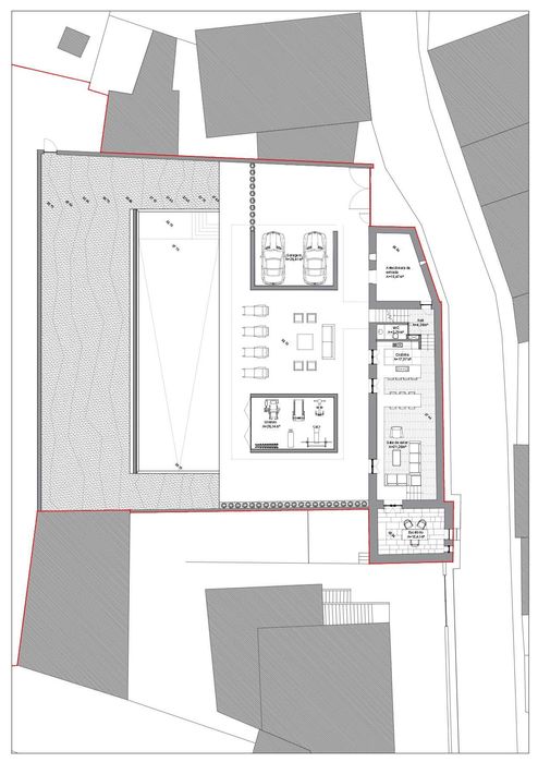 Explicações de AutoCAD