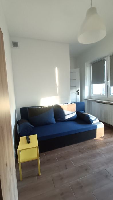 nowe samodzielne mieszkanie na wynajem