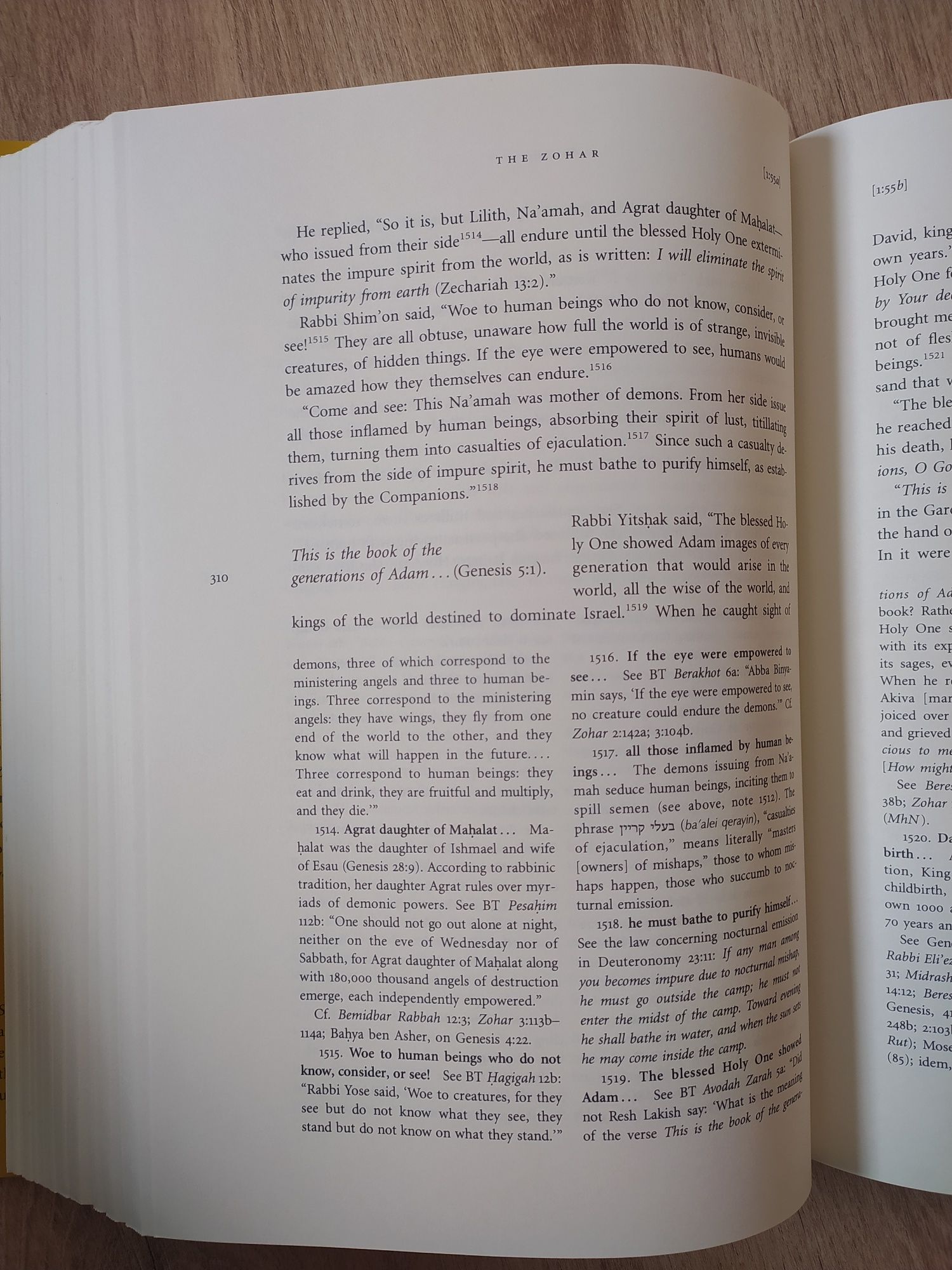 Zohar - O livro do Esplendor