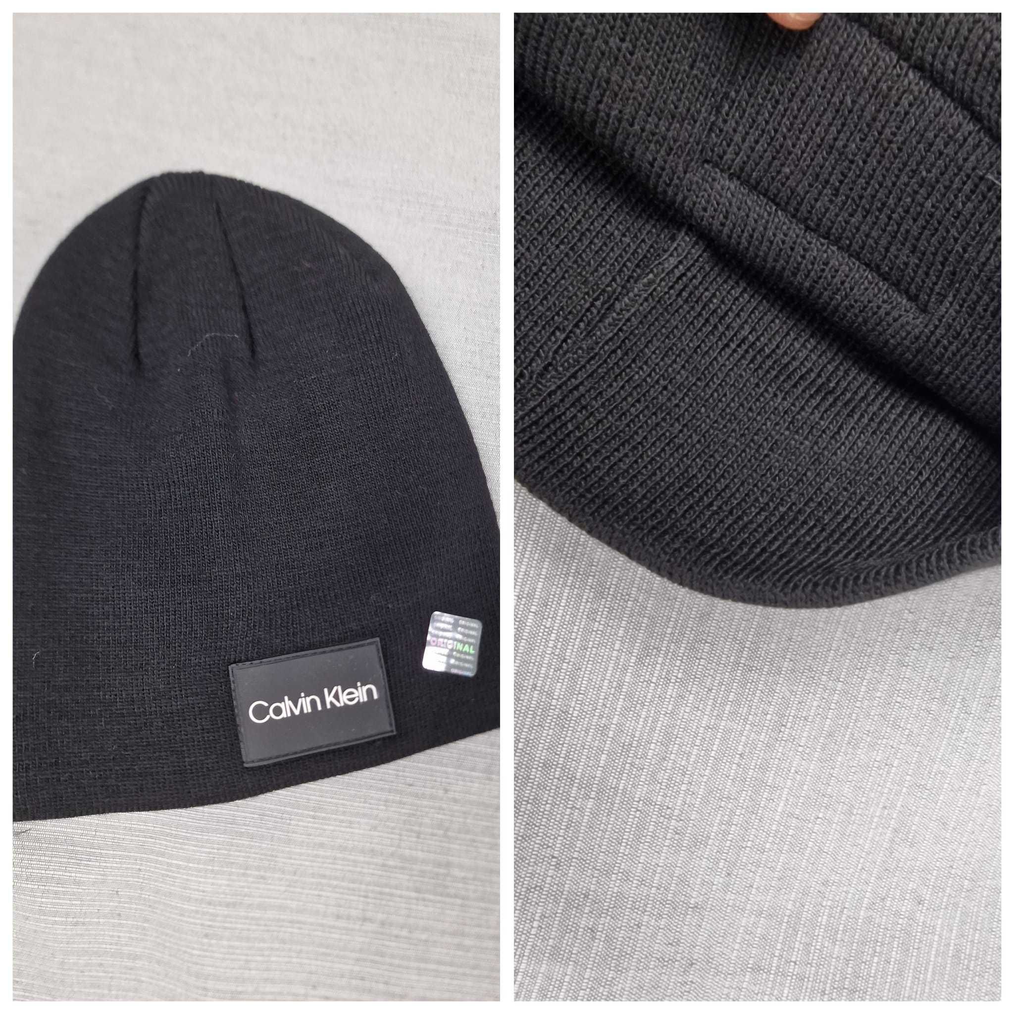 Czapki zimowe Guess Tommy Hilfiger Armani unisex czapka zimowa hit