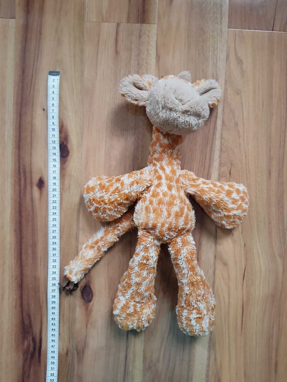 Pluszowa żyrafa Merryday Giraffe Jellycat Jelly3221SH pluszak maskotka