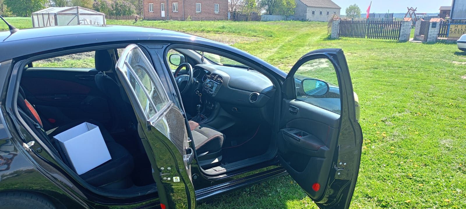 Fiat bravo 2 1.9 jtd 8v