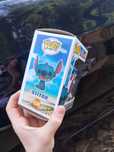 POP | Stitch | 1048 | Novo | Funko