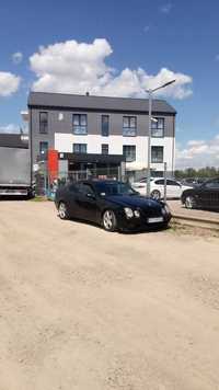 Sprzedam gruza CLK w208