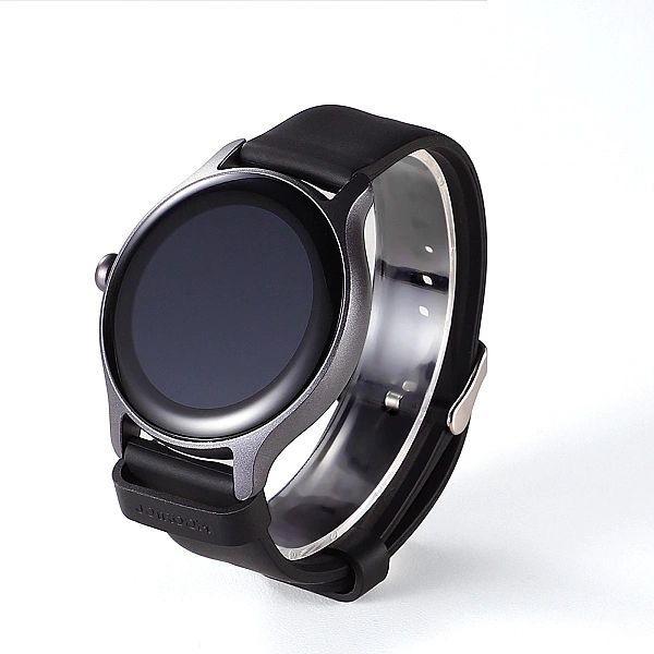 Joyroom smartwatch FC1 Classic Series z funkcją odbierania połączeń IP