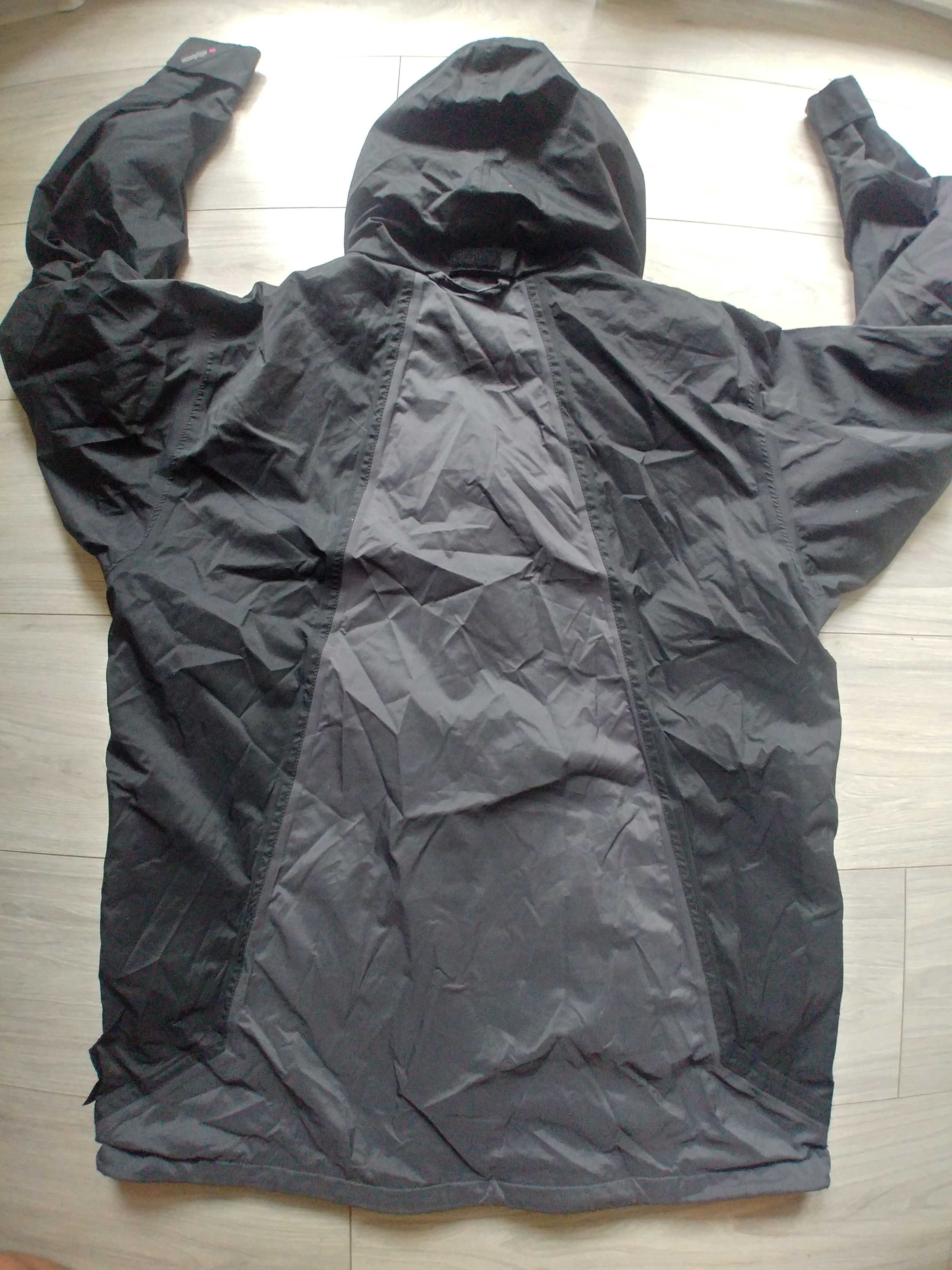 Alpinus hydrotex kurtka wiatrowka meska M
