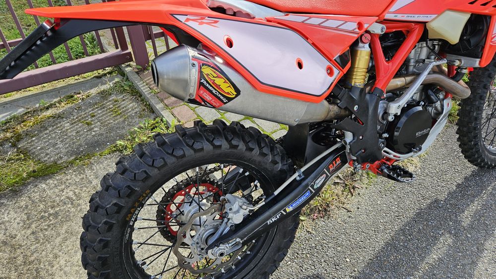 Beta rr 390 super stan