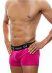 Boxer / Cueca Algodão para Homem