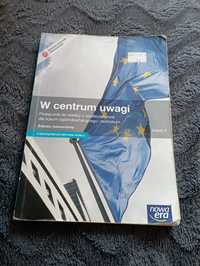 W centrum uwagi Część 2