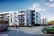 Start Budowy - 3 pokoje  – Nowe Horyzonty - Winda