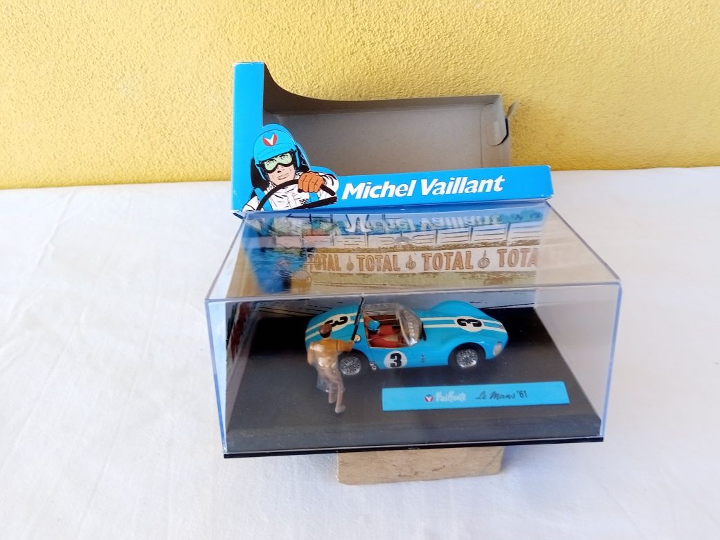 Miniaturas á escala 1/43 vários modelos