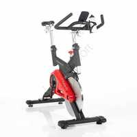 Rower spiningowy stacjonarny Finnlo SPEEDBIKE CRT