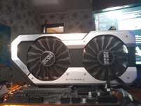 GTX 1070 8gb JetStream