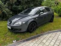 Seat Leon 1.9 LS7Z BLS 2007