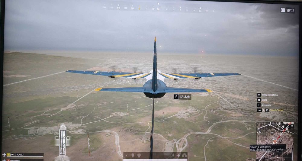 GeForce RTX 3050 Gaming OC 8G