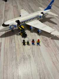 Lego City 7893 - Passanger Plane