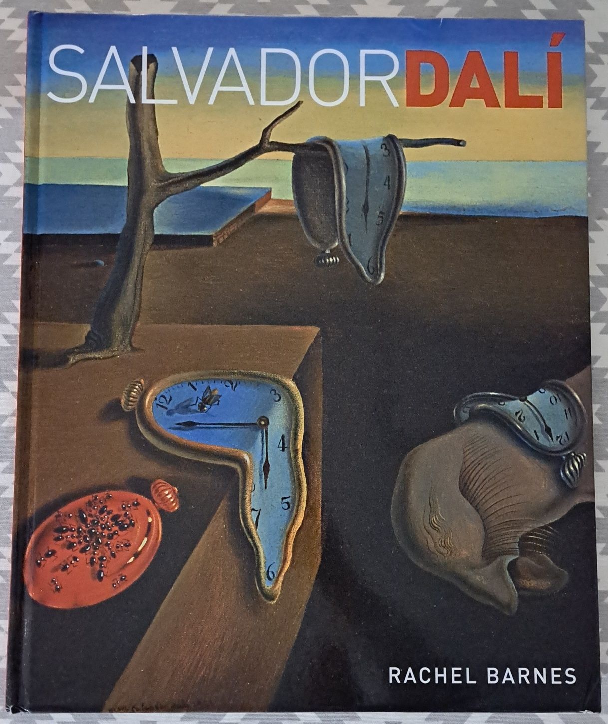 Сальвадор Далі, Salvador Dali
