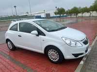 Opel Corsa 1,3 cdti disel comercial