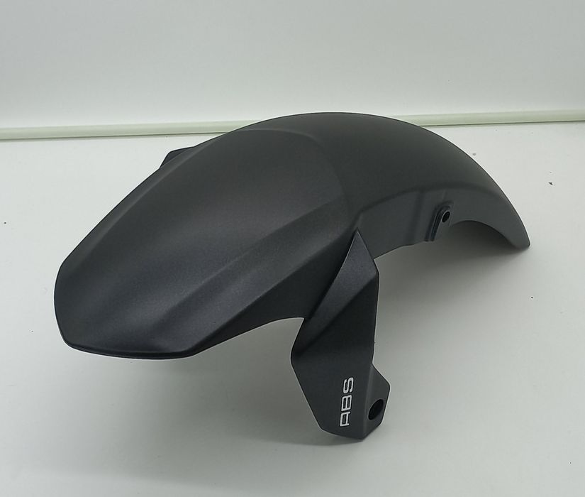 kawasaki er6n er6f blotnik czarny mat metalik