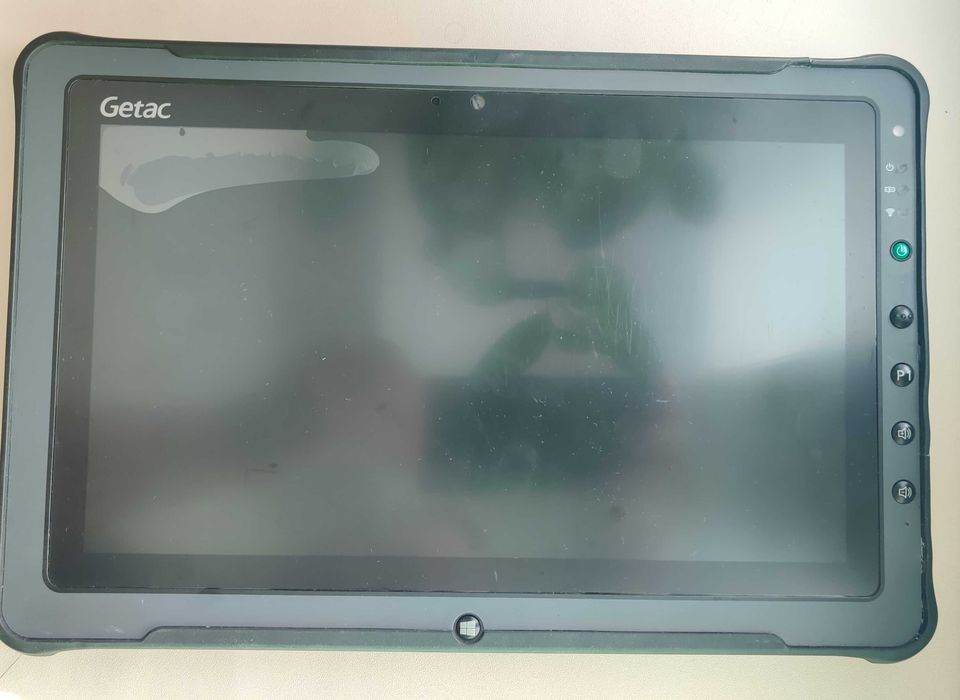 Getac F110 Core i5