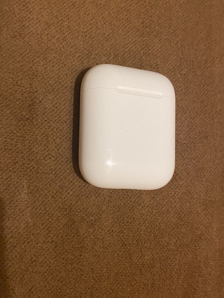 airpods 2 polecam