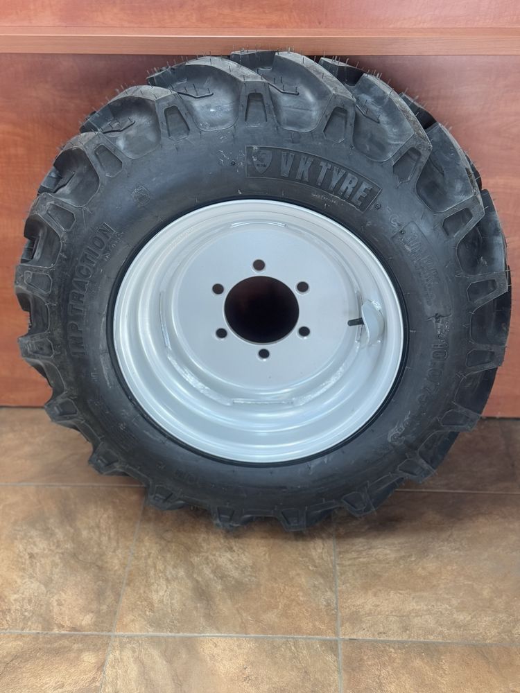 koła balonowe przód 10.0/75-15.3/12pr JODŁA Ursus C360 C330 Zetor MF