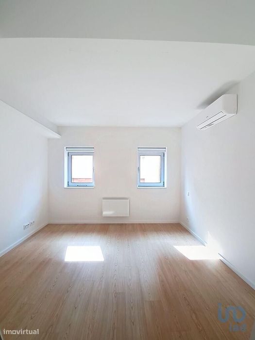 Apartamento em Matosinhos e Leça da Palmeira de 28,00 m2
