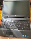 Ноутбук Dell Latitude E5540 FullHD (i5-4310U/8GB/MSATA SSD128GB/HDD-)