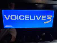 TC Helicon VoiceLive 3 procesor wokalowy