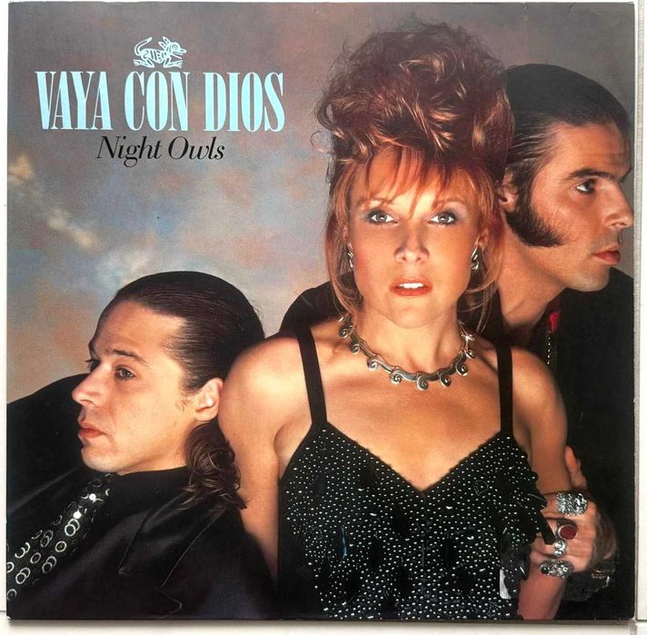 Plyta winylowa Vaya Con Dios – Night Owls