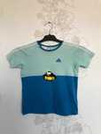 t-shirt chłopięcy adidas