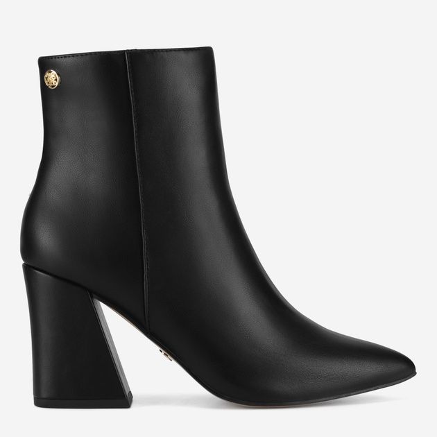 Елегантні ботільони 41 р-ру