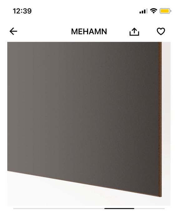 Painés/ Portas deslizantes Cinza Escuro/Bege Acinzentado