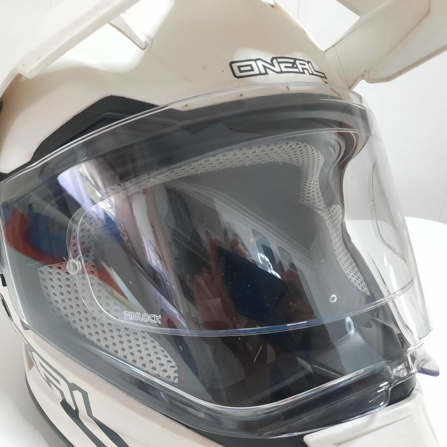 Capacete Oneal Sierra