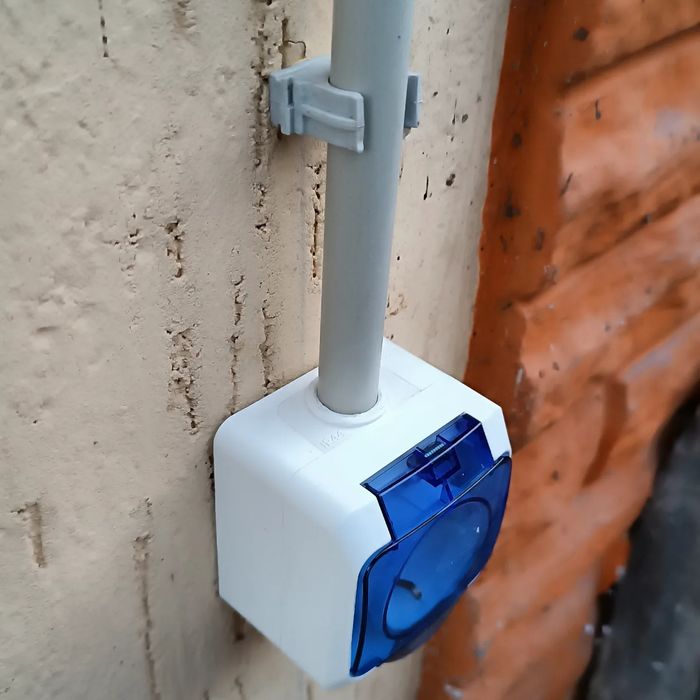 Якісний електромонтаж / Електрик Кам'янське/