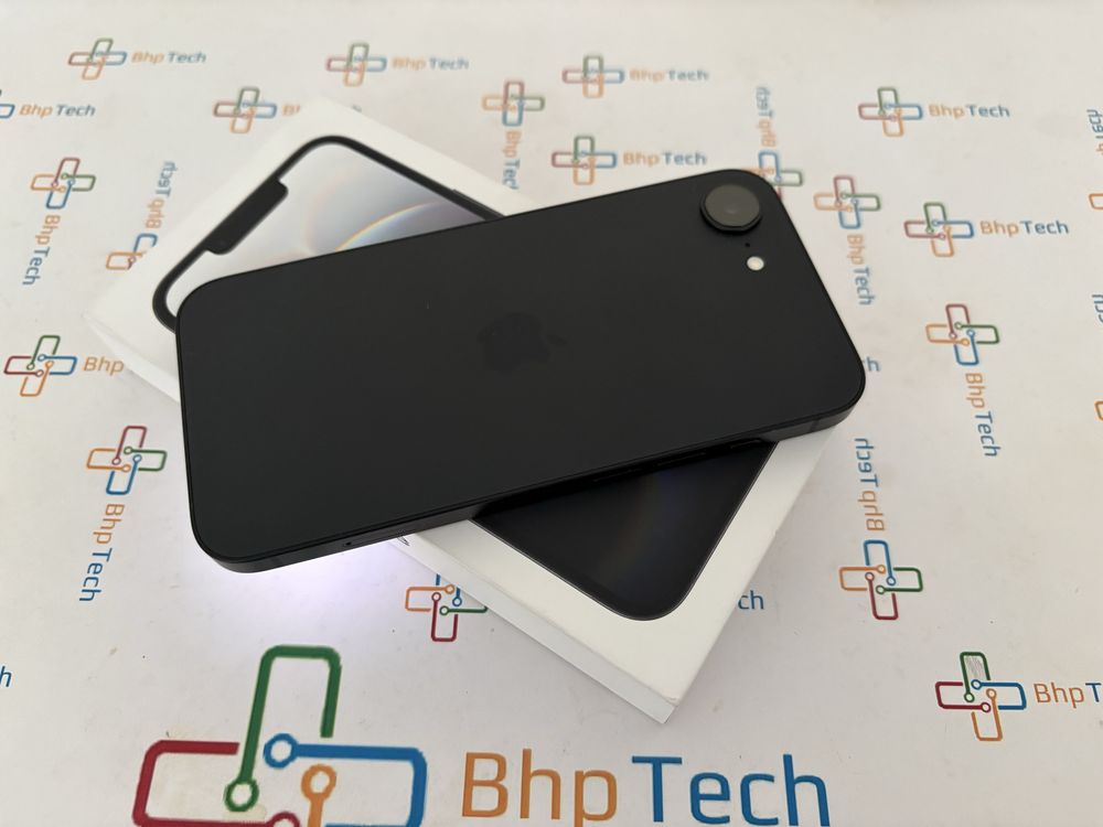 Apple iPhone 16e 128gb Novo