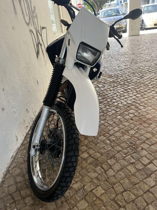 Xt600 ano 1998 muito boa