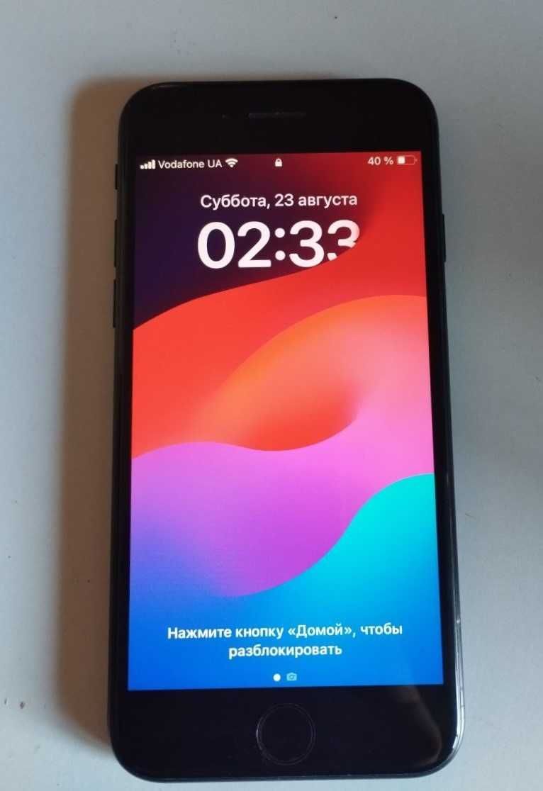 iPhone SE 2020 64GB Neverlock