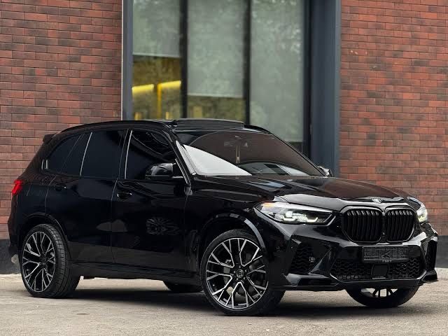 Диски Нові R21/5/112 BMW X4 G02 X5 G05 X6 G06 . В Наявності .