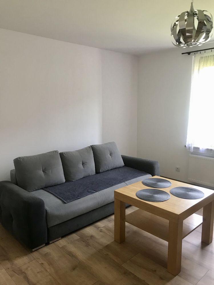 Mieszkanie do wynajęcia 50 m2 Sucha Beskidzka