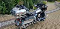 Motocykl Harley-Davidson Electra Glide