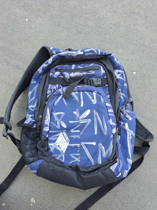 Рюкзак Наплічник